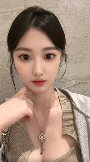 小粉鲍让人流连忘返