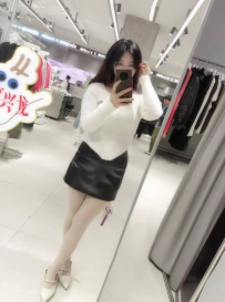 宝安兼职小姚