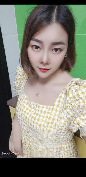 永泰漂亮妹妹小薇