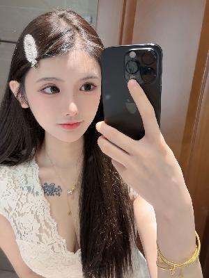 宝山芝芝美女刚开课