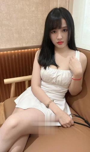 妙龄清纯女友型小瑛