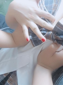 汉口奶兔大胸