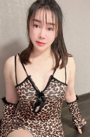 豹纹小嫂子
