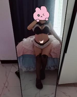 闵行水超多的胖妞