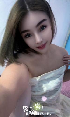 混血格格