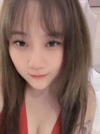 安冉