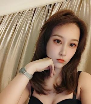 普陀大胸安妮