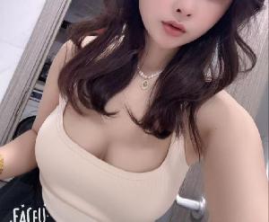 花园东路小辣妹