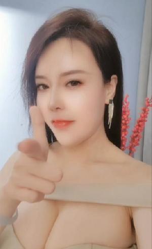 再探天河爆乳天后