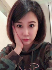 徐汇娜娜