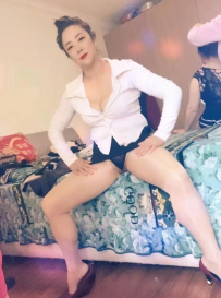 普陀熟女三通