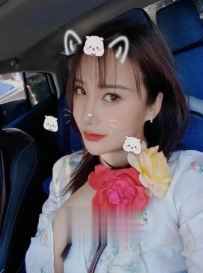 御姐范巧克力小姐姐