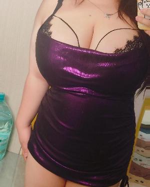 深圳肉肉BBW