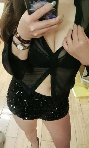 包河性感气质少妇