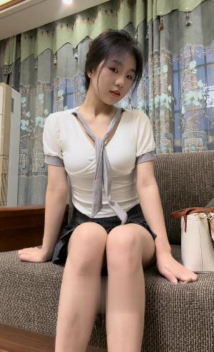 邗江区02年兼职小妹