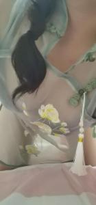 蜀山猫猫