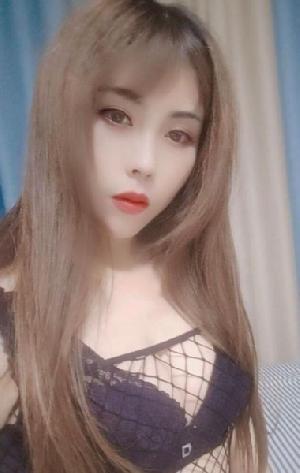 姑苏区性感琪琪小姐姐