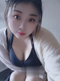 湖州小妹子女友式服务