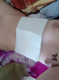 杨浦新人渝渝