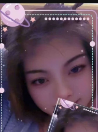 河东非常可爱的妹妹