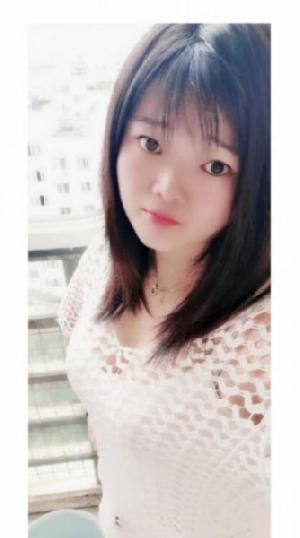 洪山大波服务系小姐姐