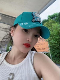 金水温柔小姐姐