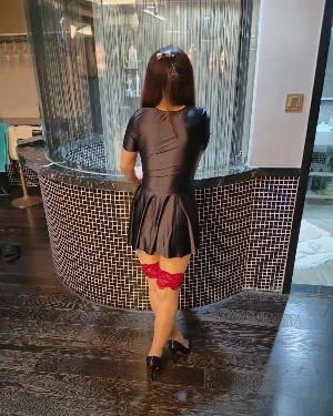 江宁老熟女