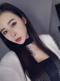 惠城阿酷姑娘