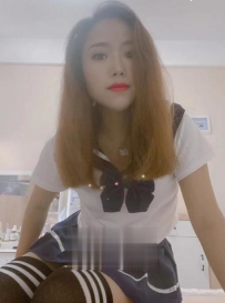 闵行毒龙少女