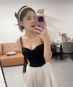 浦东极品小美