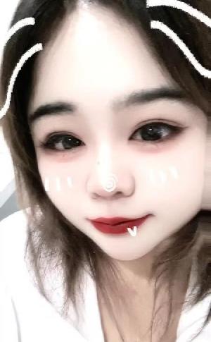 济南小姐姐