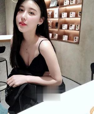 口活好的妹子