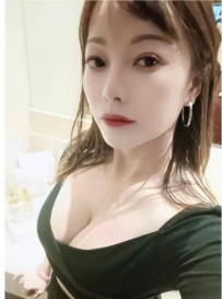 海珠少妇