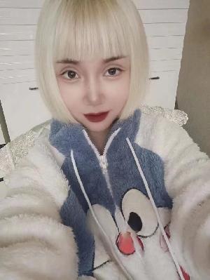 铁西我超甜 嘎嘎瘦
