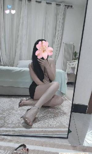 苗条性感长腿颜值御姐