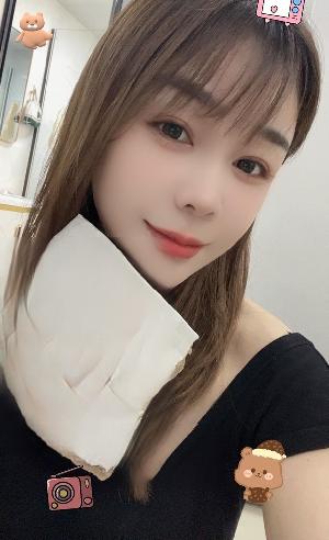 重庆御姐可可