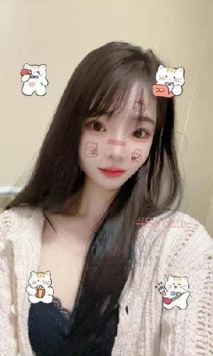 丰台美女小蝶