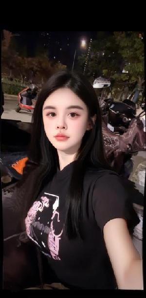 童颜巨乳