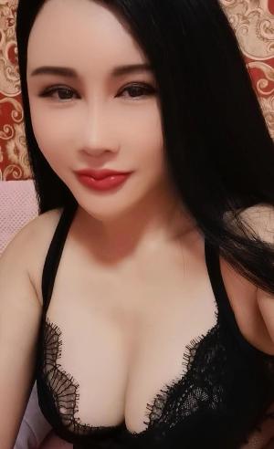 服务型御姐