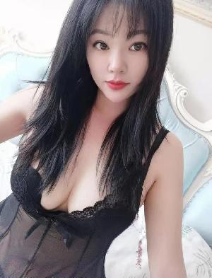 海珠可甜可咸姐姐