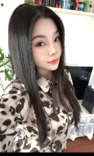 南山女神徐冬冬