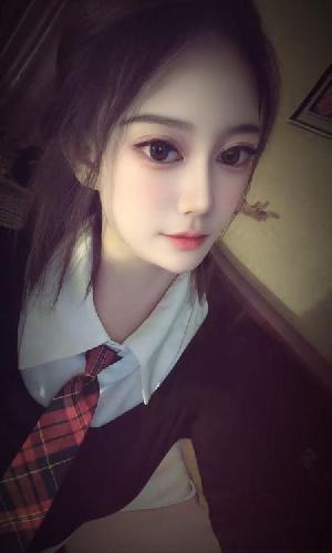 蜀山制服靓妹