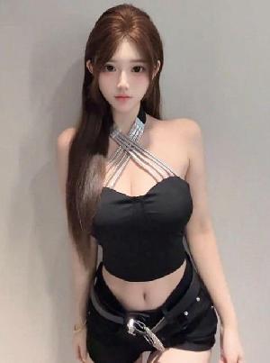 可以让你欣赏她的私人花园