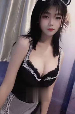 西湖00后小洁