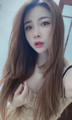 黄埔大长腿优优