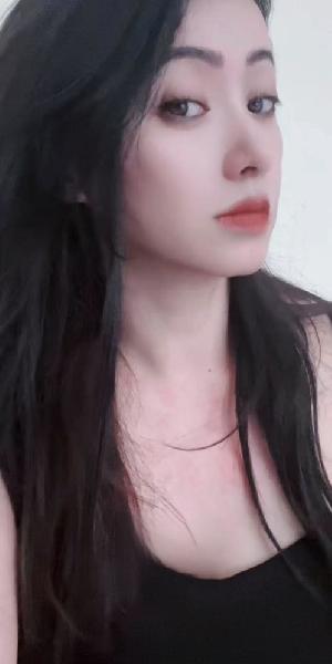 性感温柔的少妇