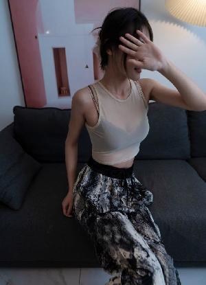温柔体贴的妹妹