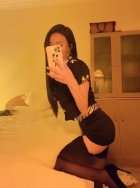 小柒回归