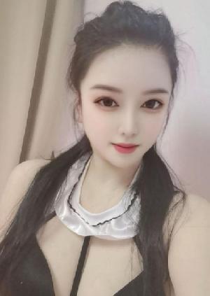 静安御姐天花板