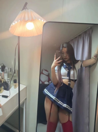 制服诱惑小骚货